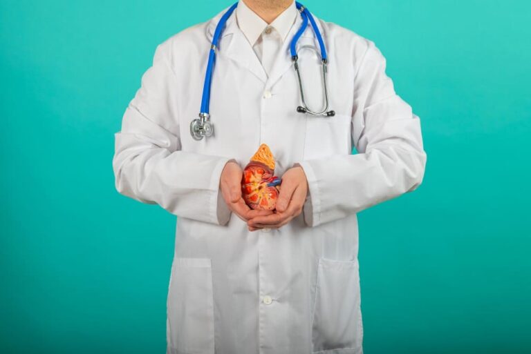 kidney transplant rejection