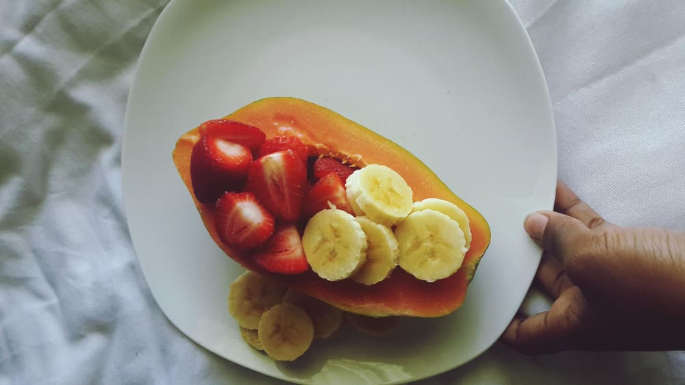 Diet After Kidney Transplant
