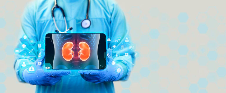 Post Kidney Transplant Care