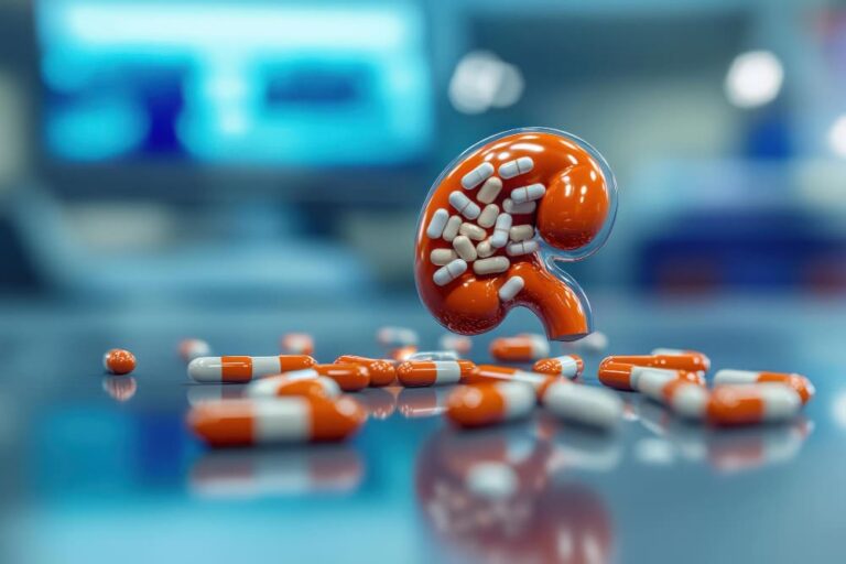 Post Kidney Transplant Medications