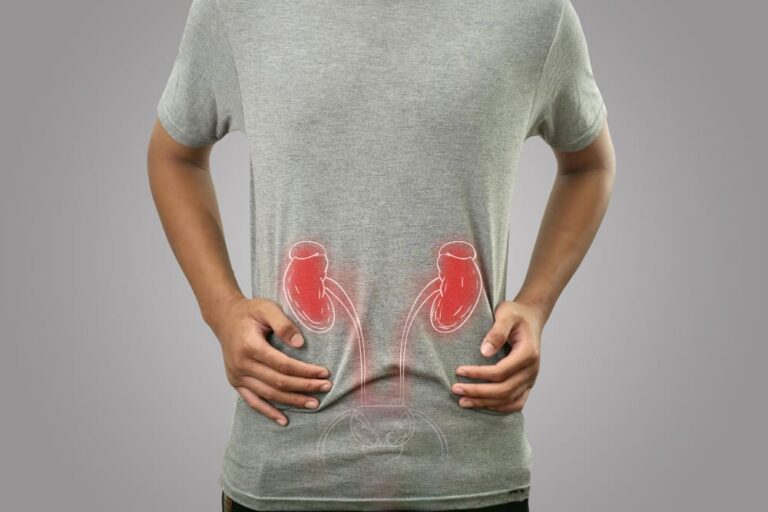 kidney transplant rejection