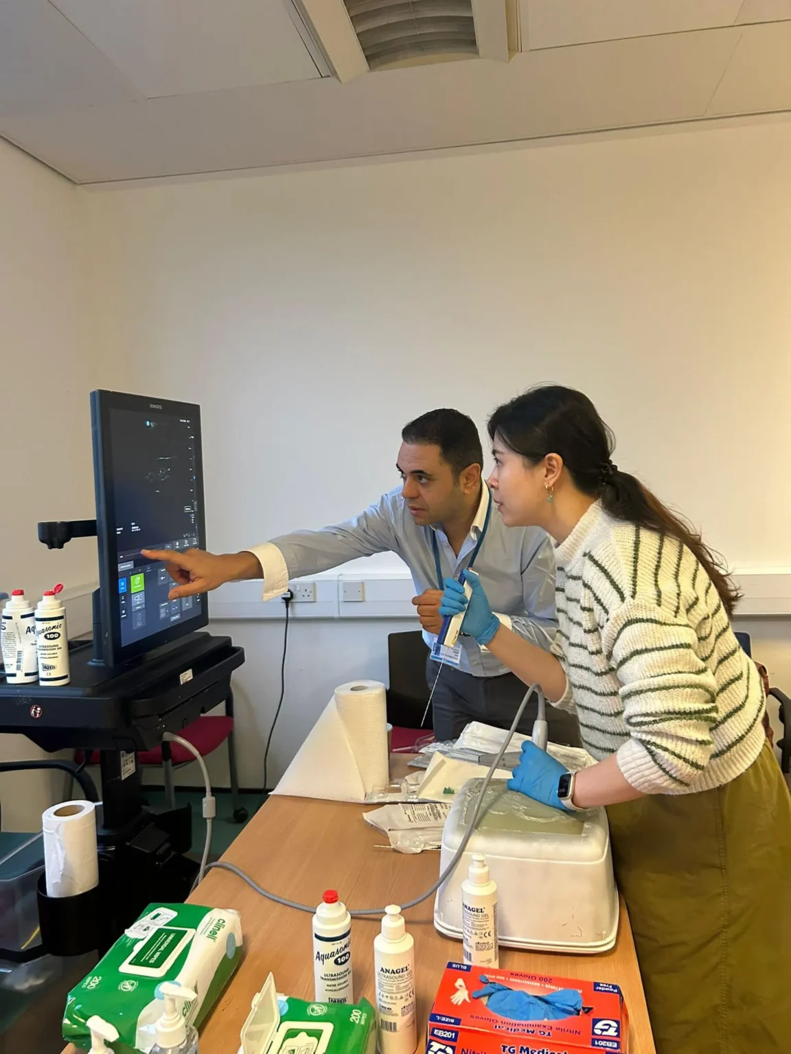 Dr. Aimun Ahmed Gallery (22)