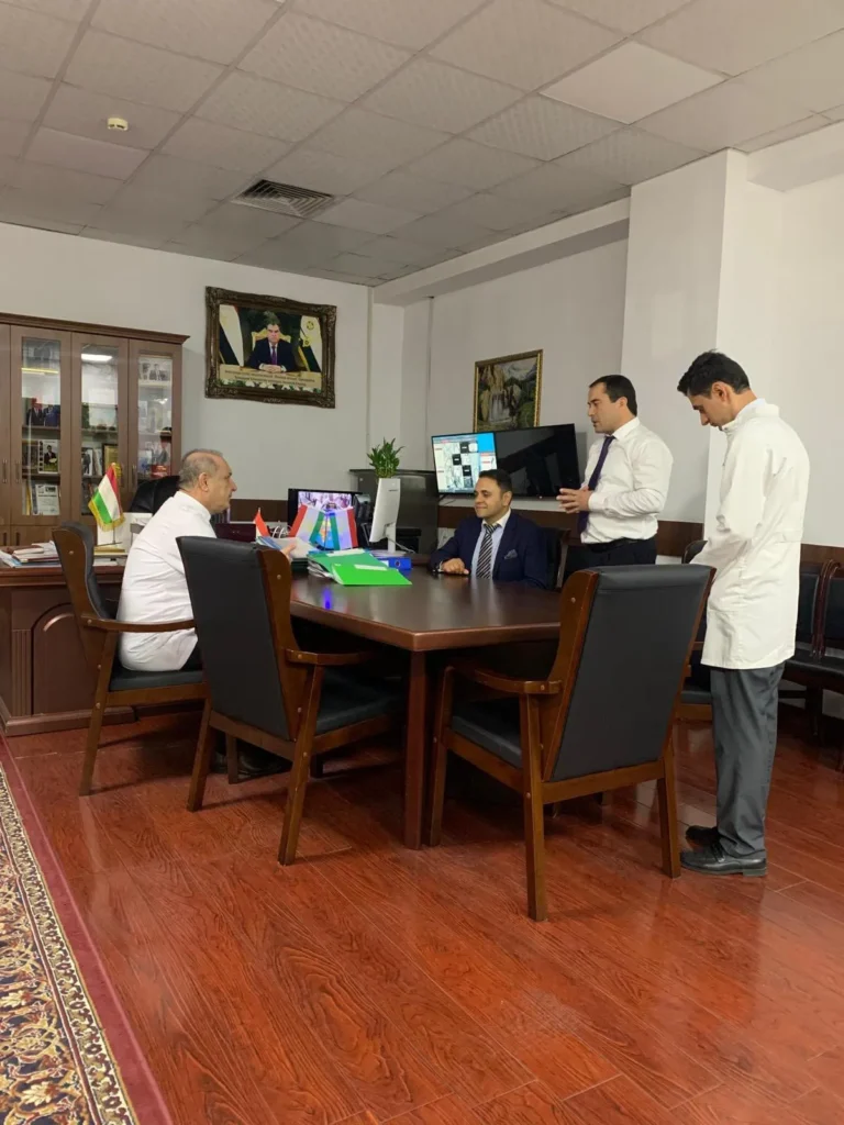 Dr. Aimun Ahmed Gallery (5)