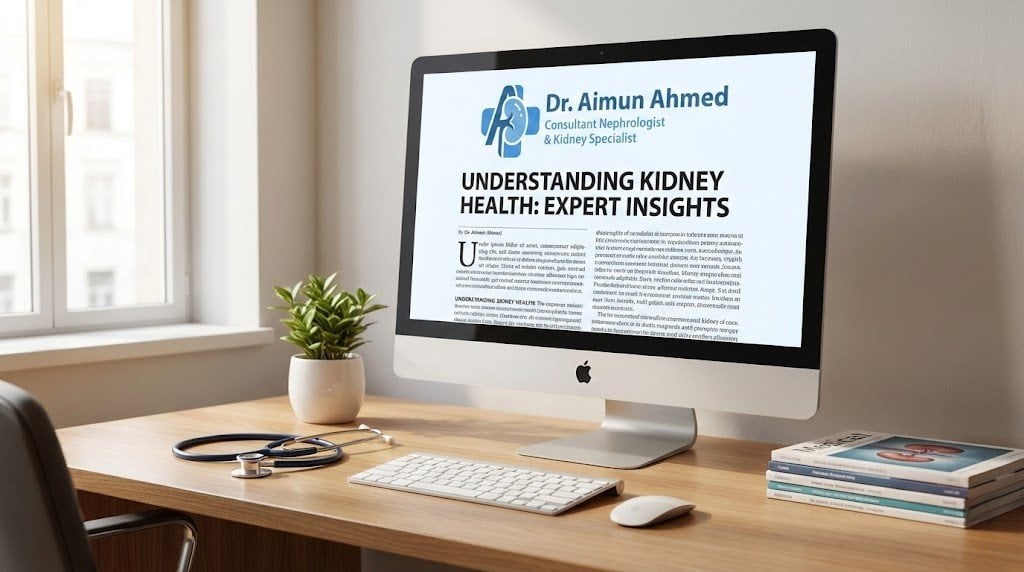 acute kidney injury