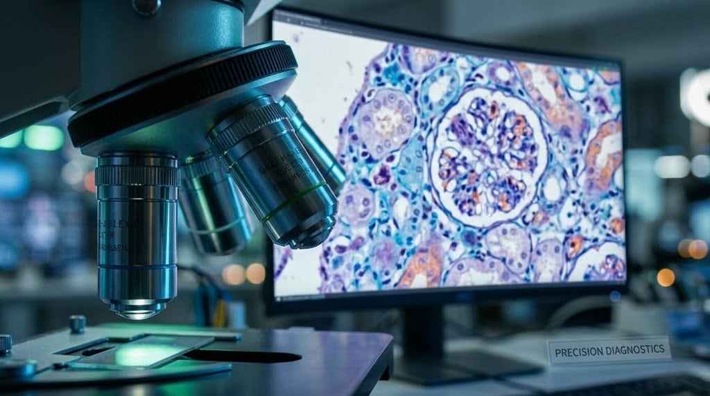 Kidney Biopsy