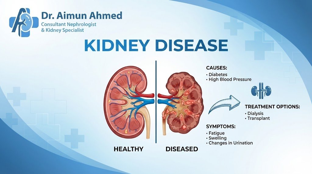 Kidney Dialysis