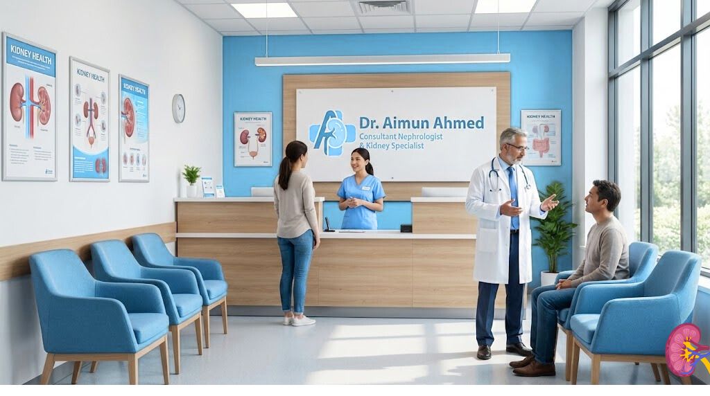 Post Kidney Transplant Care